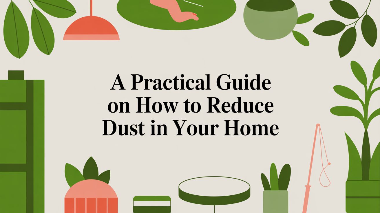 how-to-reduce-dust-in-your-home