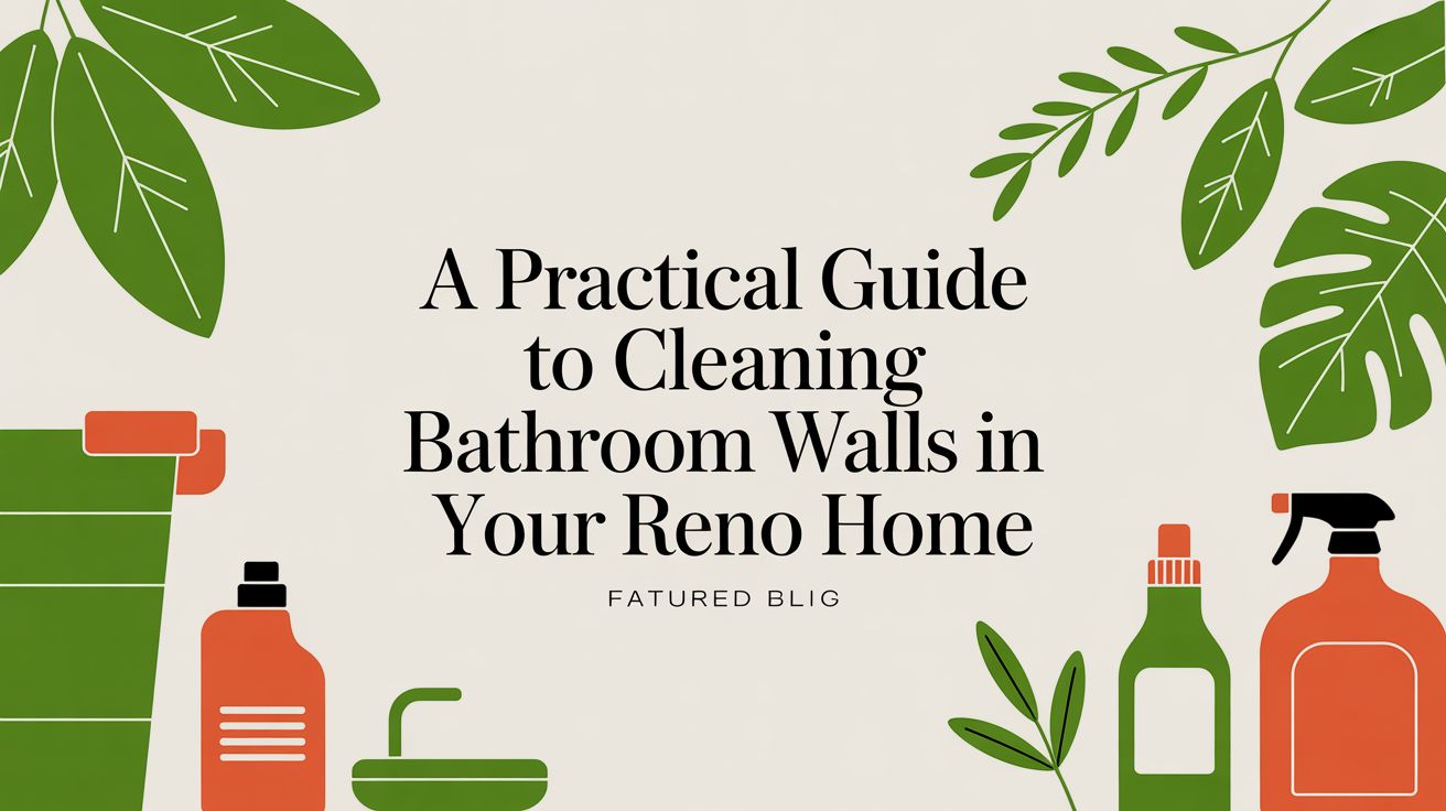 cleaning-bathroom-walls