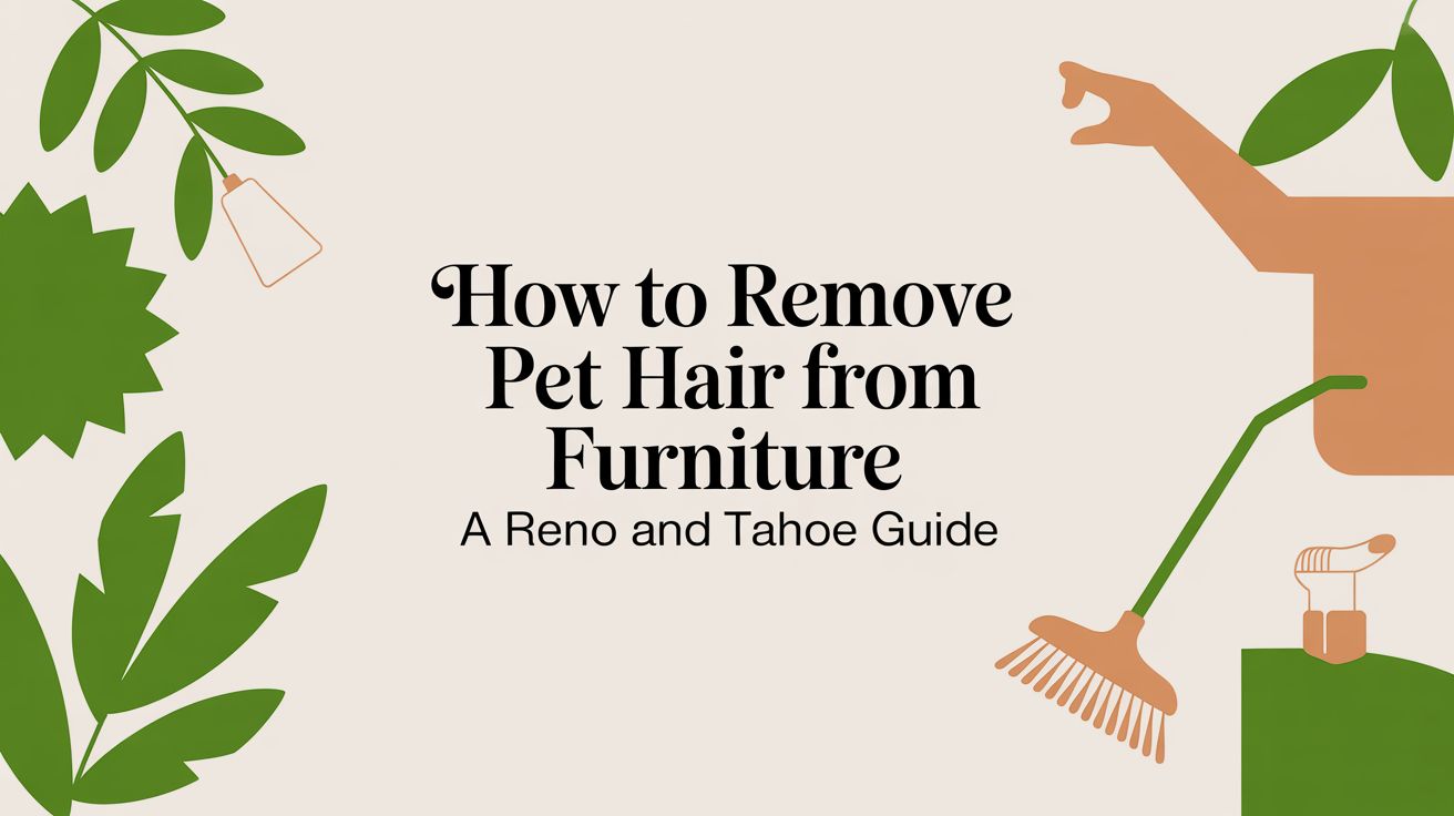 how-to-remove-pet-hair-from-furniture