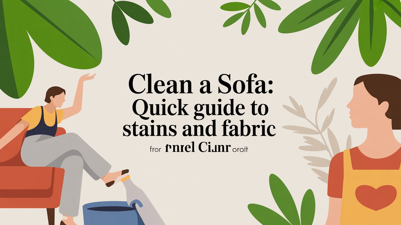 clean-a-sofa