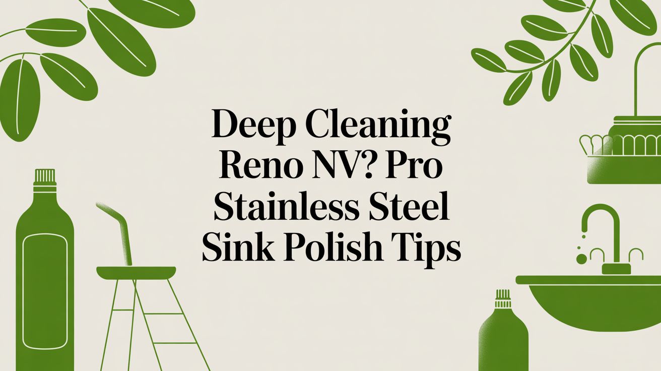 stainless-steel-sink-polish