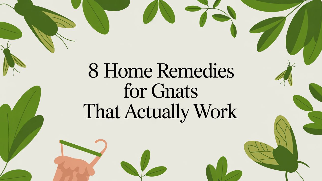 home-remedies-for-gnats
