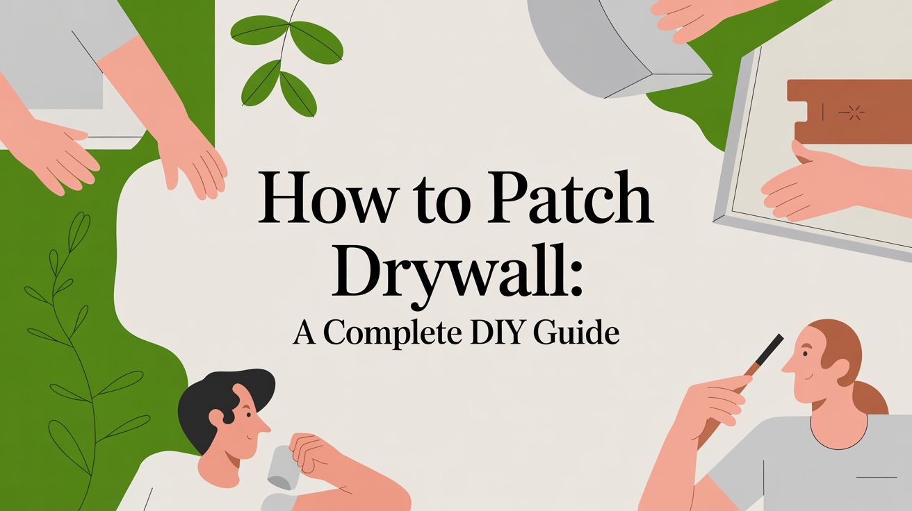 how-to-patch-drywall