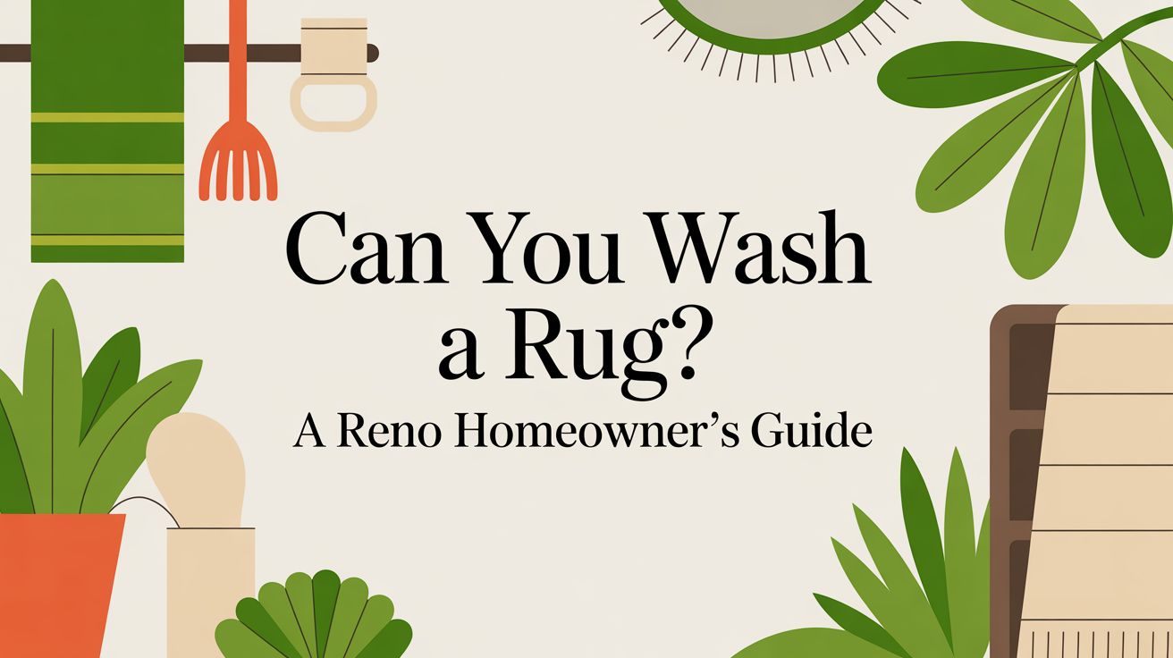 can-you-wash-a-rug