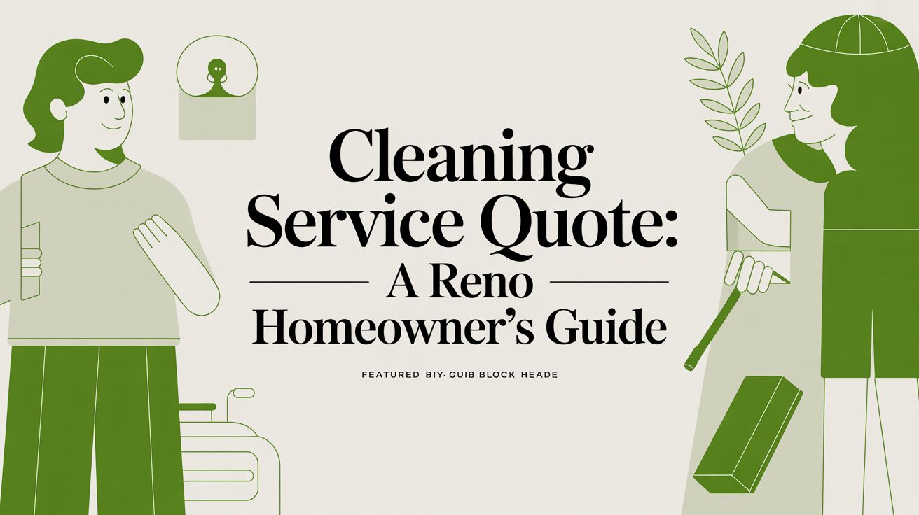 cleaning-service-quote