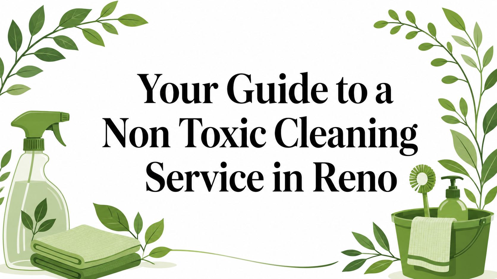non-toxic-cleaning-service
