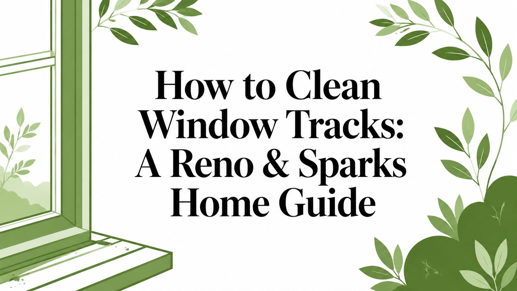 how-to-clean-window-tracks