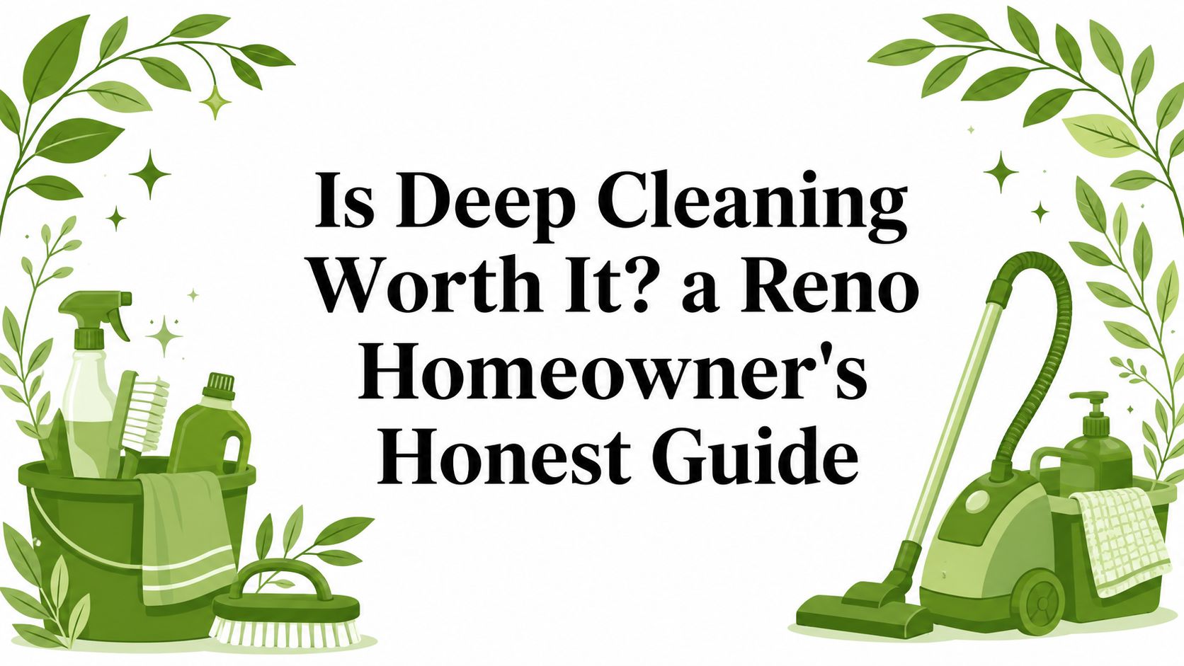 is-deep-cleaning-worth-it