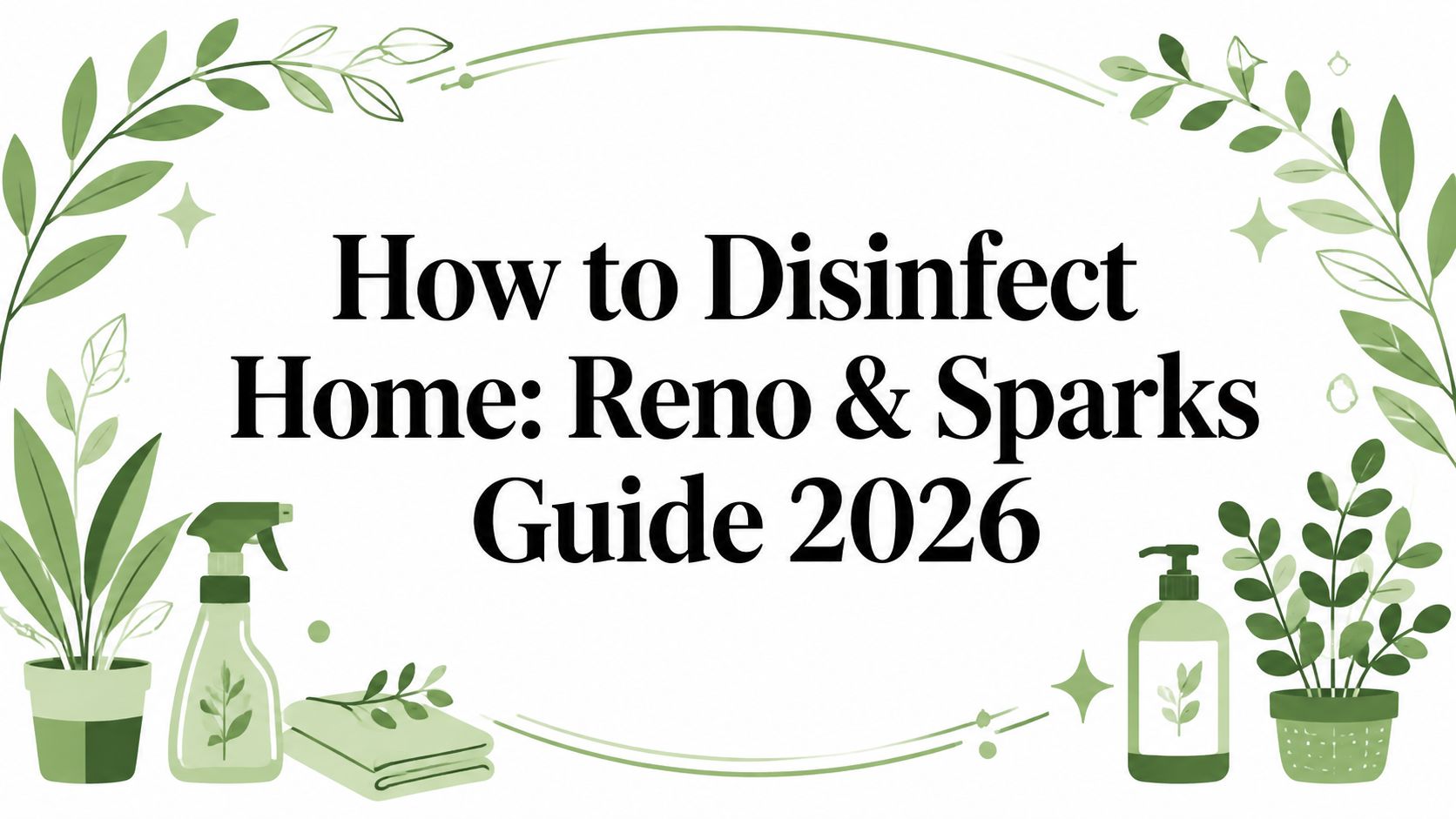 how-to-disinfect-home